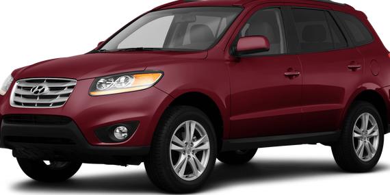 HYUNDAI SANTA FE 2010 5NMSH4AG7AH358265 image HYUNDAI SANTA FE 2010 5NMSH4AG7AH358265 image